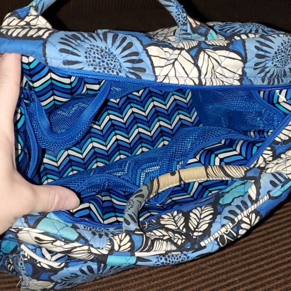 Vera Bradley Bags Vera Bradley Diaper Bag Poshmark